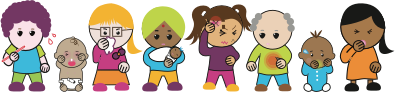 doctors and patients characters